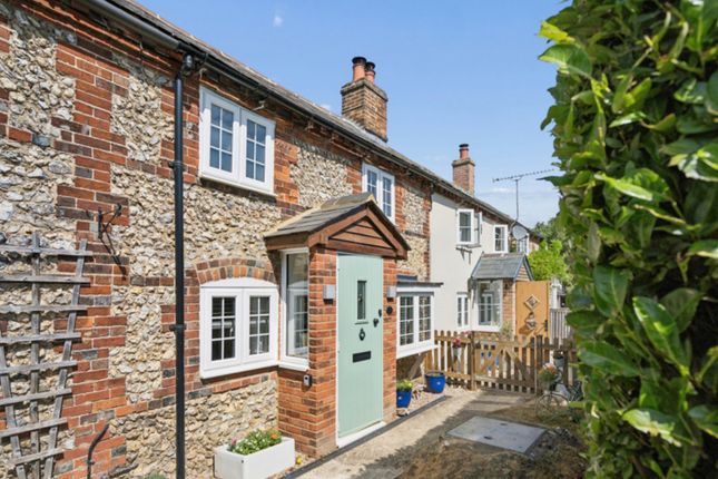 2-bed terraced on 3 Ballinger Row, Blackthorne Lane, Great Missenden, £525,000