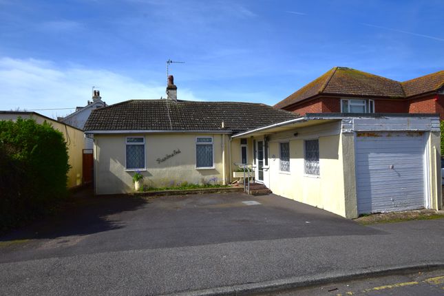 Bungalow for sale in Seaville Drive, Pevensey