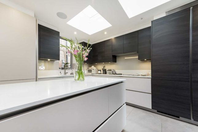 Semi-detached house to rent in Cromwell Avenue, London