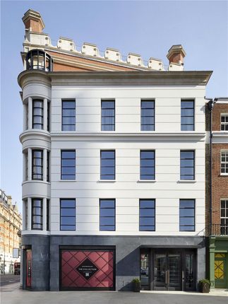 Flat for sale in Knightsbridge Gate, Apartment 5, 1 William Street, London