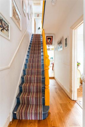 Terraced house for sale in Freshfield Road, Brighton, East Sussex