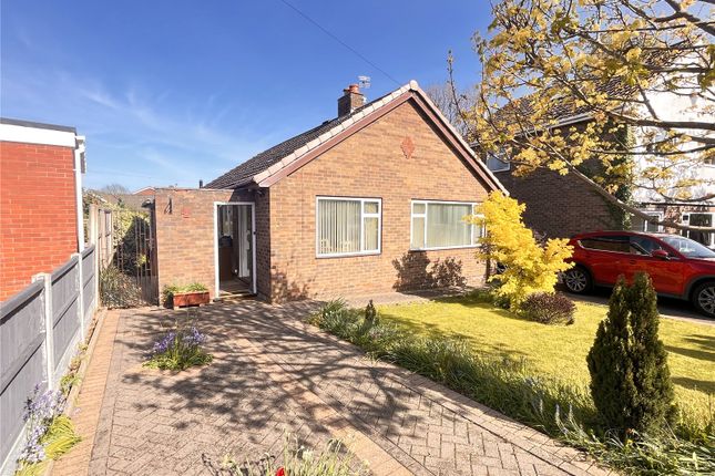 2-bed house on 4, Hollies Drive, Shrewsbury, £312,500