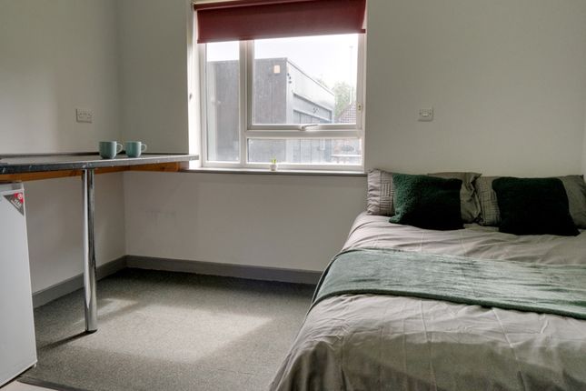 G.13 Poulson House, Spark Street, Stoke-on-Trent photo 5