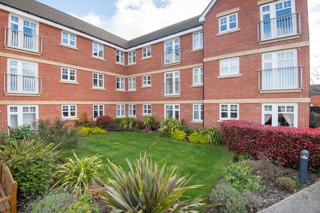 Flat 26, 44 Westfield Road, Wellingborough photo 2