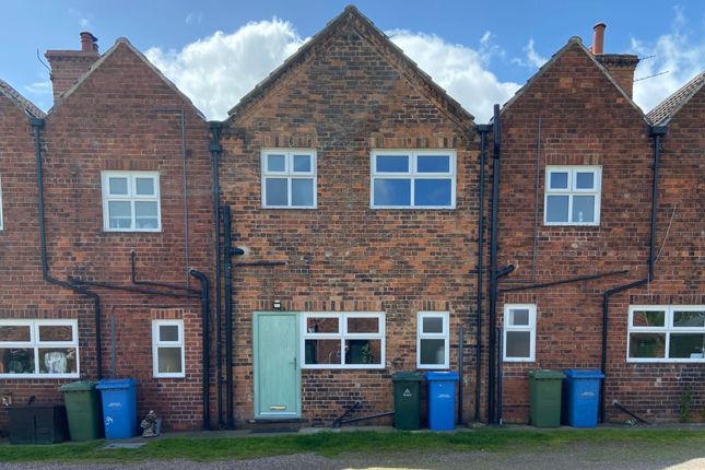 Cottage to rent in Kennel Cottages, Serlby, Doncaster