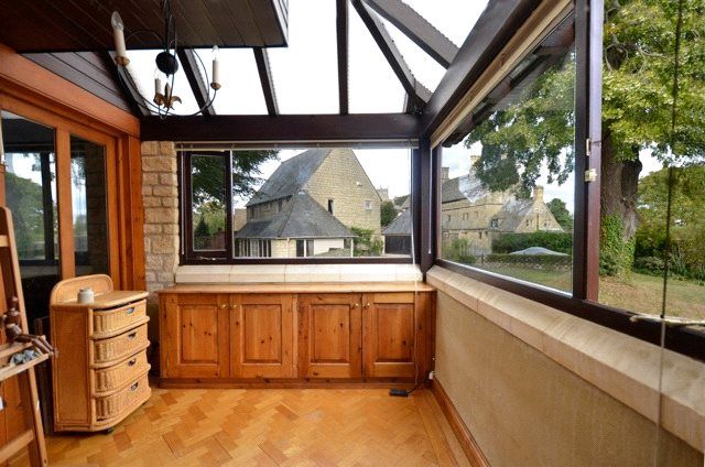 Semi-detached house to rent in Glebe Fold, Chipping, Campden