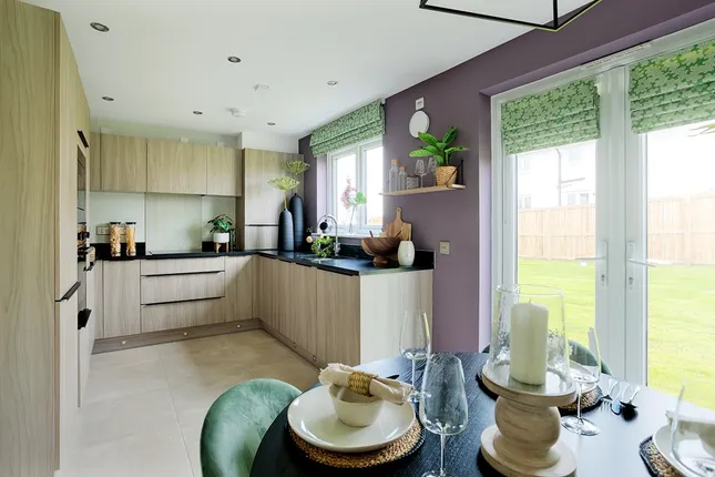 Taylor Wimpey - Willow Gardens
