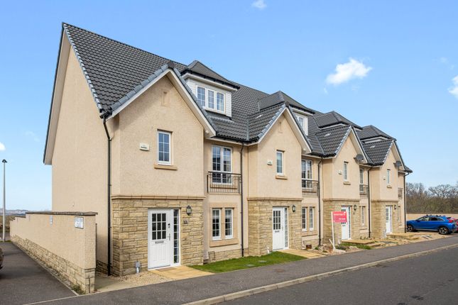Town house for sale in 30 Kings View Crescent, Ratho, Newbridge