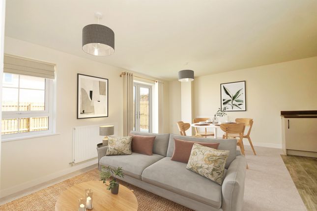Plot 32, 5, Brewster Way, York photo 2