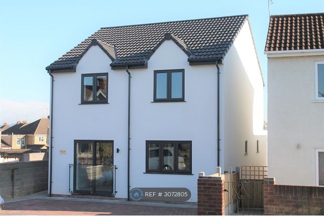 B Parkwall Road, Barrs Court, Bristol photo 2