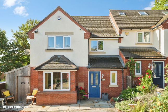 17, Trinity Way, Birmingham photo 2