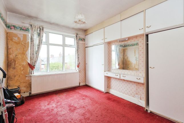 Semi-detached house for sale in Firs Avenue, Ashton-Under-Lyne, Greater Manchester