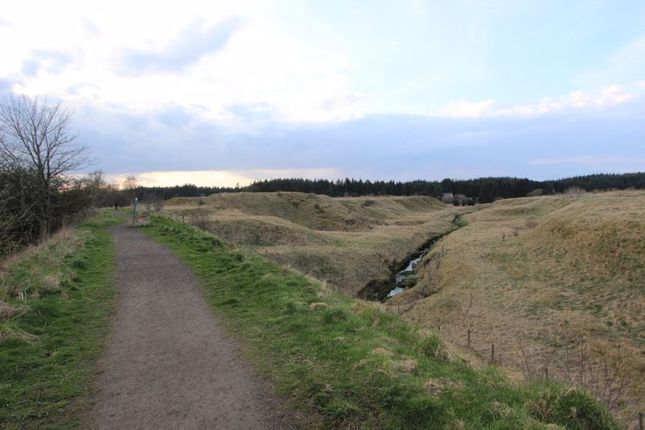 Land for sale in House Plot At 69 Wilsontown Road, Rootpark, Forth, South Lanarkshire