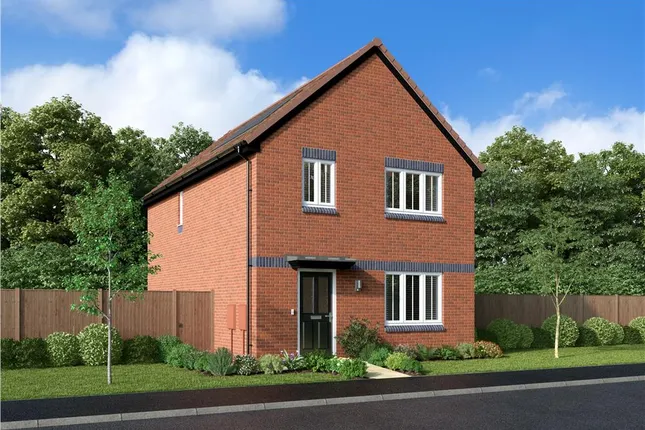 Miller Homes - Meadowbrook Chase