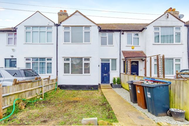Terraced house for sale in Money Road, Caterham