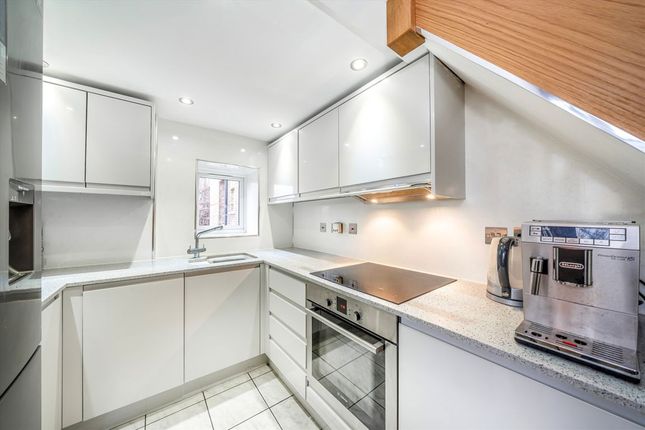 Flat G, 1, Rosslyn Road, East Twickenham photo 4