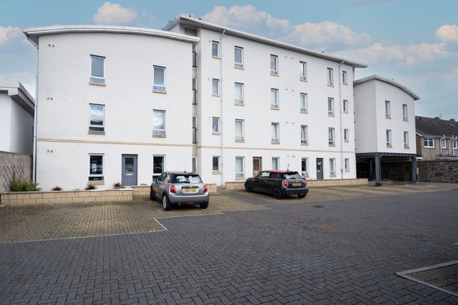 Flat for sale in 202B / 5 New Street, Musselburgh