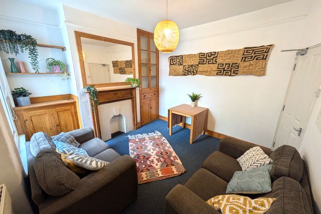 27, Rosebery Road, Exeter photo 2