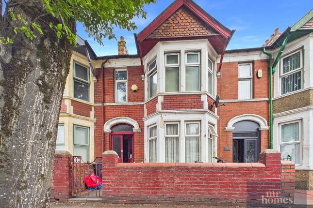 91, Corporation Road, Cardiff photo 4