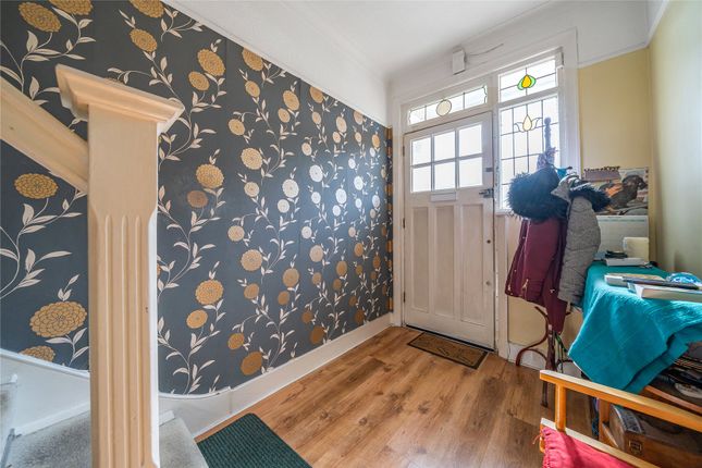 Terraced house for sale in Murray Avenue, Bromley