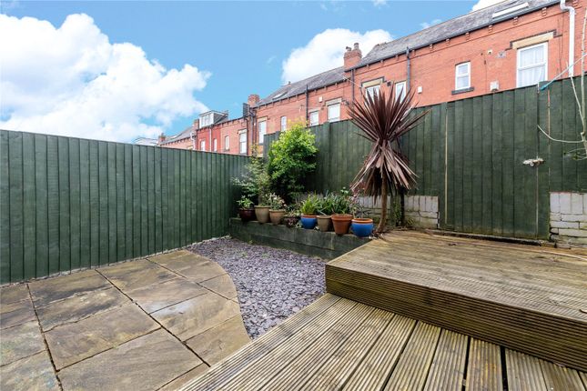 Terraced house for sale in Charles Street, Horsforth, Leeds