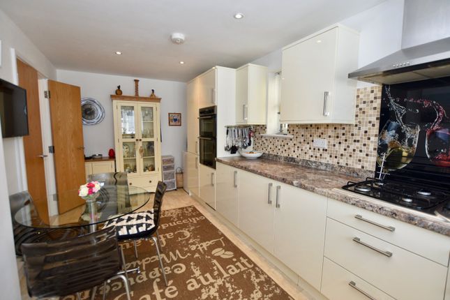 17, Park Tolvean, Cornwall photo 4