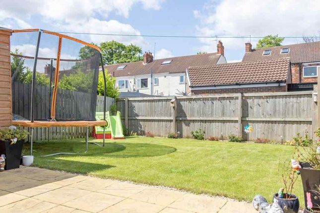 Image of 15 Bunkers Hill Road, Hull, HU4 6BD