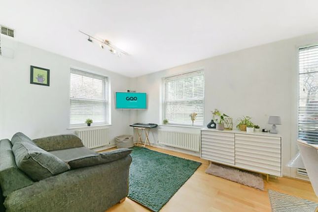 Flat for sale in Bertrand House, Leigham Avenue, London