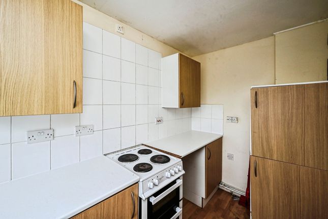 3, St. Andrews Street, Nottingham photo 4
