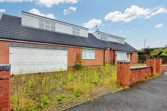 Bungalow for sale in Freydon Way, Calow, Chesterfield