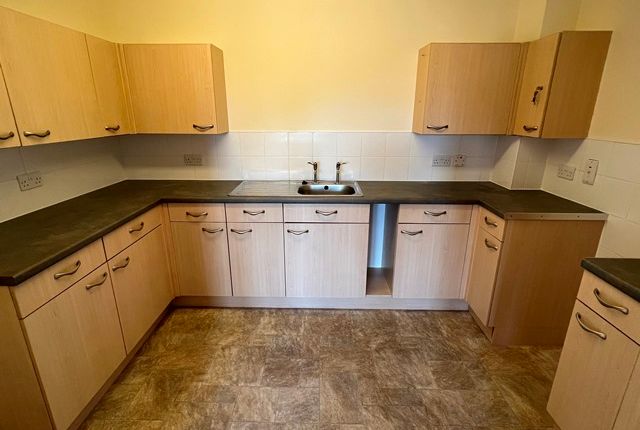 Thumbnail Flat to rent in Boundary Court, Bishop Auckland