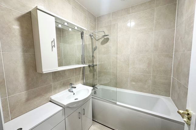 Apartment, Nottingham photo 5