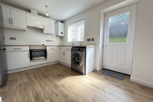 17, Barley Rise New Brancepeth, Durham photo 3