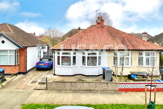 Bungalow for sale in Beaumont Avenue, Wembley