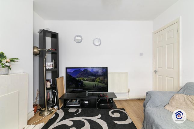 Terraced house for sale in Gilda Avenue, Ponders End, Enfield