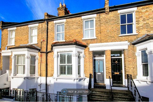 Flat to rent in Coombe Road, Chiswick