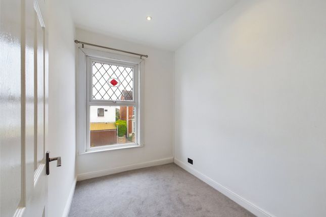 Semi-detached house for sale in Seymour Road, Gloucester, Gloucestershire