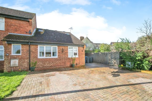 Thumbnail Bungalow for sale in Yew Tree Rise, Pinewood, Ipswich