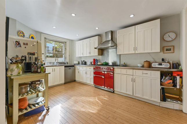 Property for sale in Caithness Road, London