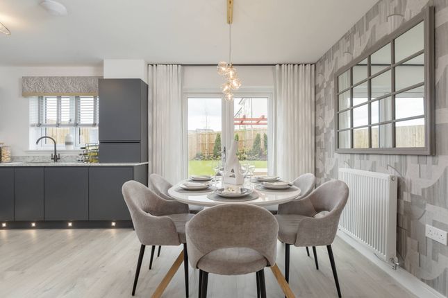 Plot 45, The Elmwood, Oak Place, Dalkeith photo 3