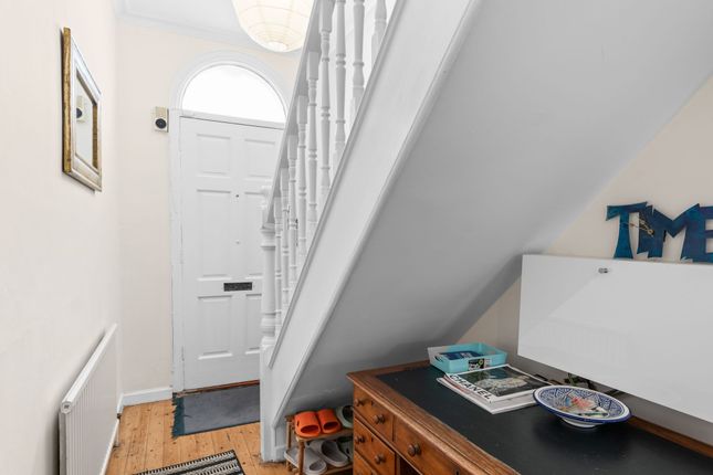 Terraced house for sale in John Street, Cambridge