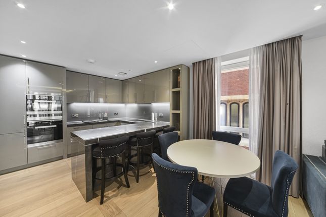 Apartment 9, Temple House, 190, Strand, London photo 3