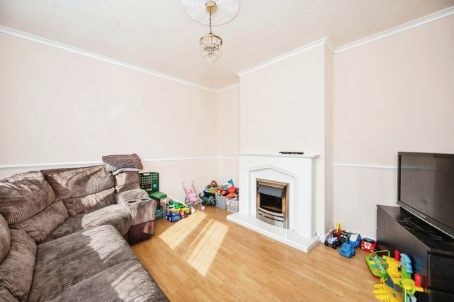 End terrace house for sale in Melbourne Street, Thatto Heath, St. Helens, Merseyside