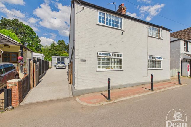 3-bed house on Moreton Cottage, Church Road, Longhope, £350,000