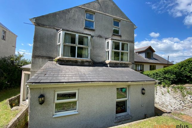 Detached house for sale in Dinas Baglan Road Port Talbot -, Swansea
