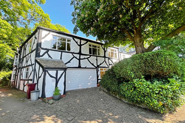 4-bed house on 5 Willow Bank Long Lane, Bolton, £450,000