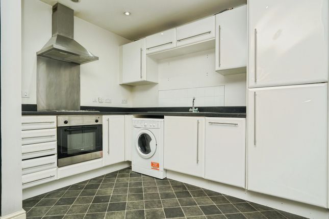 Apartment 4,, Newport House, Worcester photo 2