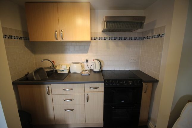 Flat to rent in Downsview Lane, East Dean