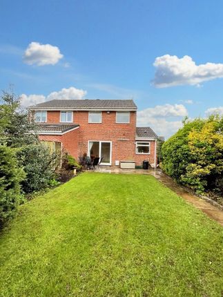 Semi-detached house for sale in Seaton Way, Marshside, Southport