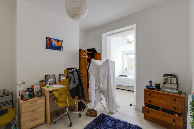 Property for sale in Wyeverne Road, Cathays, Cardiff